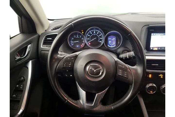 $14998 : Mazda CX-5 2016 Touring 4dr image 10