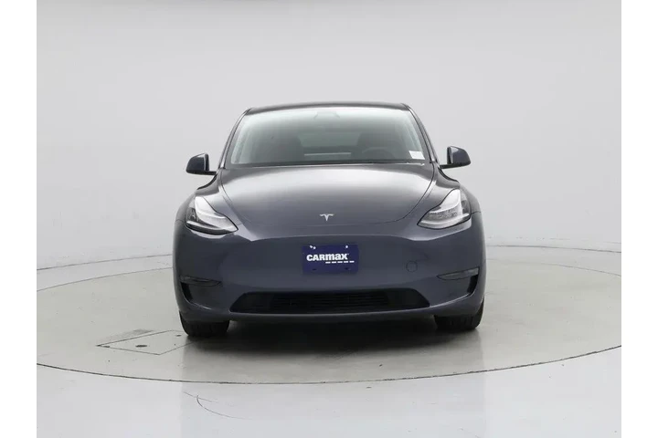 $37998 : Tesla Model Y 2023 AWD Long image 5