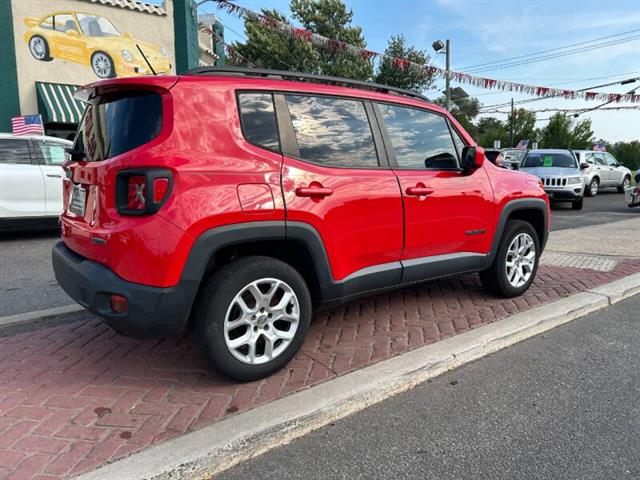 $10995 : 2015 Renegade Latitude image 4