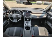 $16472 : 2021 Civic LX thumbnail