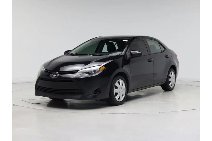 $13998 : Toyota Corolla 2019 LE 4dr S image 4