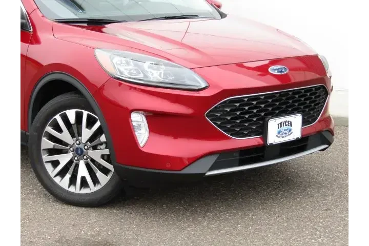 $29999 : Ford Escape Hybrid 2022 AWD image 5