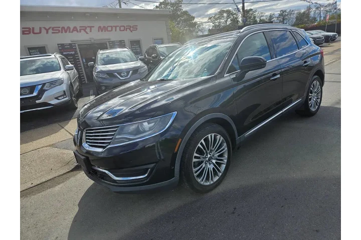$999 : 2016 MKX image 1