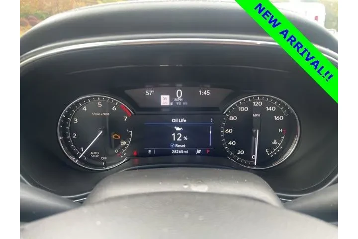 $32598 : Cadillac CT5 2023 Luxury 4dr image 6