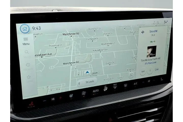 $28578 : Ford Escape 2024 AWD ST-Line image 6