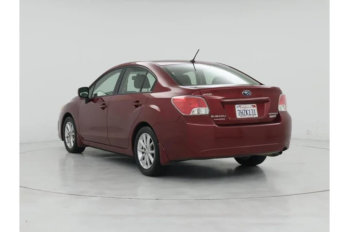 $13599 : Subaru Impreza 2014 AWD 2.0i image 2