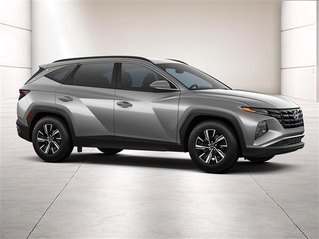 $34635 : New 2024 Hyundai TUCSON HYBRI image 10