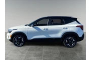 $31062 : Kia Seltos 2025 S 4dr SUV thumbnail