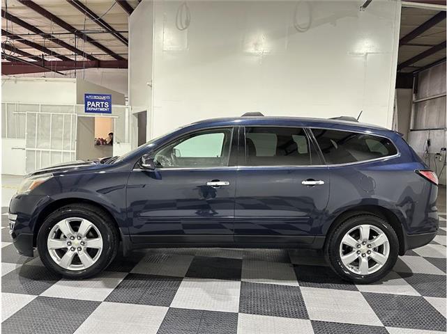 $14999 : 2016 CHEVROLET TRAVERSE image 7