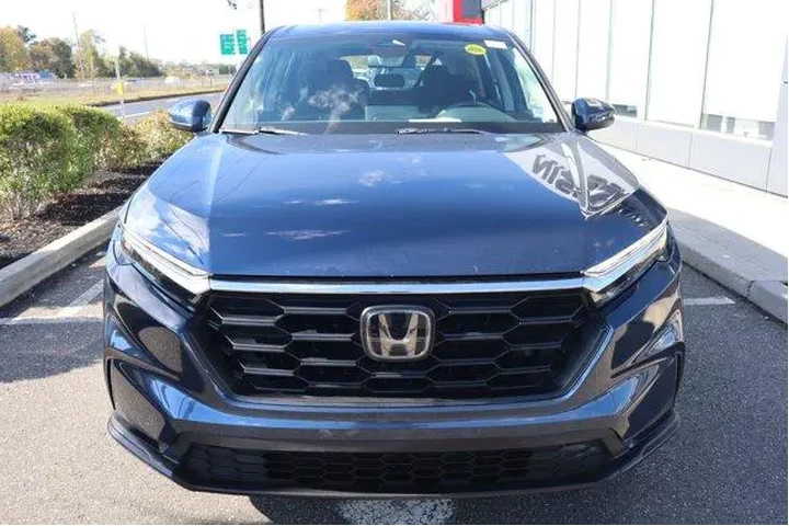 $25913 : Honda CR-V 2024 LX 4dr SUV image 5