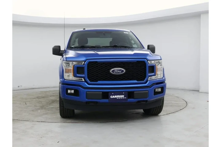 $25998 : Ford F-150 2019 4x4 XL 4dr S image 5