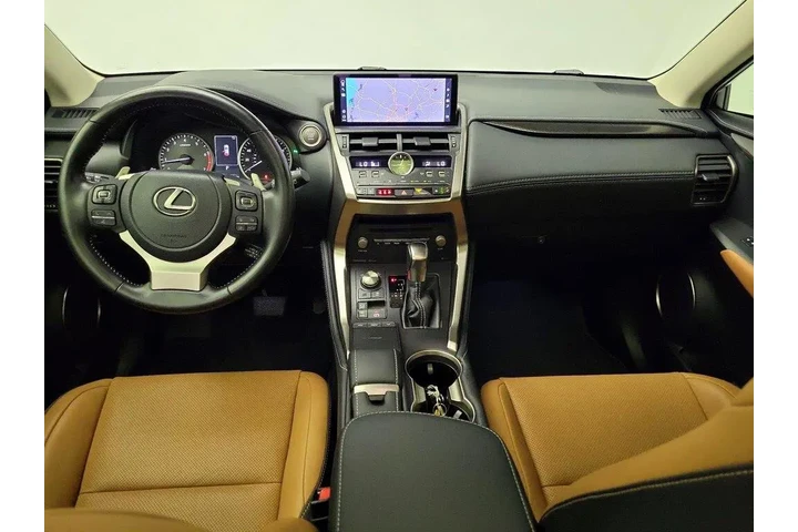 $29998 : Lexus NX 300 2021 AWD 4dr Cr image 9