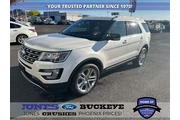 Ford Explorer 2016 AWD XLT 4 en Phoenix