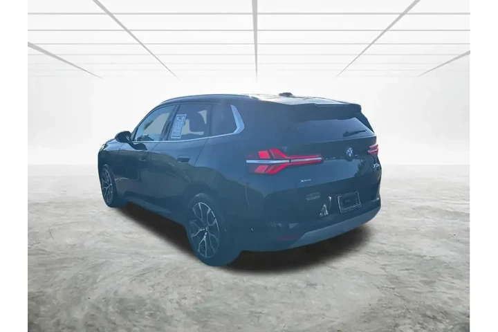 $39983 : BMW X3 2025 AWD 30 xDrive 4d image 6