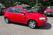 2008 Aveo Aveo5 LS en Portland