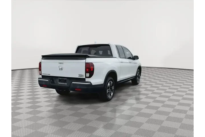 $26000 : Honda Ridgeline 2020 AWD RTL image 8