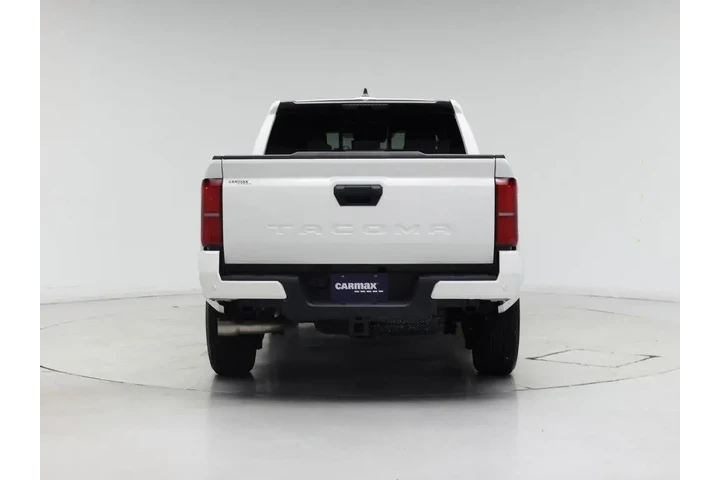 $34998 : Toyota Tacoma 2024 4x2 SR5 4 image 6