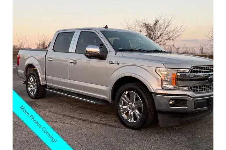 $22995 : Ford F-150 2019 4x2 XL 4dr S image 3