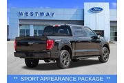 $35495 : Ford F-150 2021 4x4 Lariat 4 thumbnail