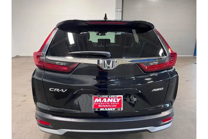 $27937 : Honda CR-V 2022 AWD EX-L 4dr image 4