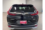 $27937 : Honda CR-V 2022 AWD EX-L 4dr thumbnail