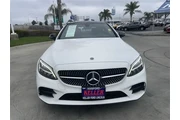 $23999 : Mercedes-Benz C-Class 2019 C thumbnail