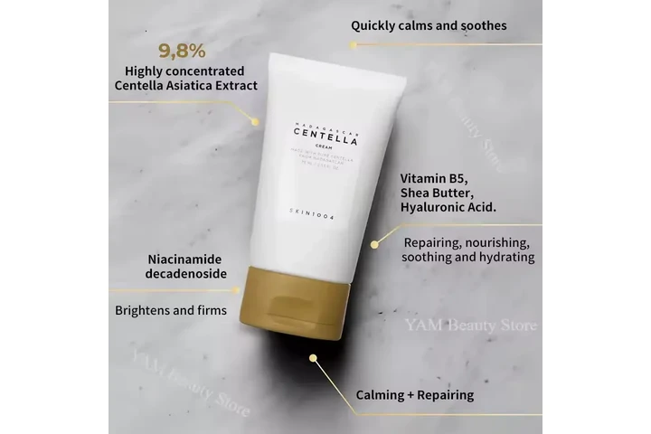 Skin1004 Centella Skincare Set image 4