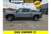 $33983 : GMC Sierra 1500 2020 4x4 AT4 thumbnail