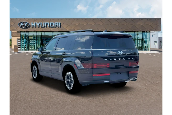 $37990 : Hyundai SANTA FE 2026 AWD SE image 5