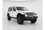 Jeep Wrangler 2023 4x4 Rubic en Omaha
