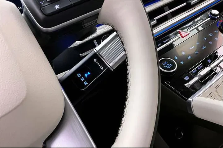 $39990 : Hyundai SANTA FE 2025 AWD Ca image 9