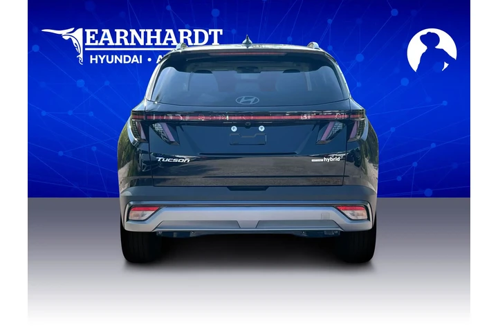 $33300 : Hyundai TUCSON Hybrid 2025 A image 6