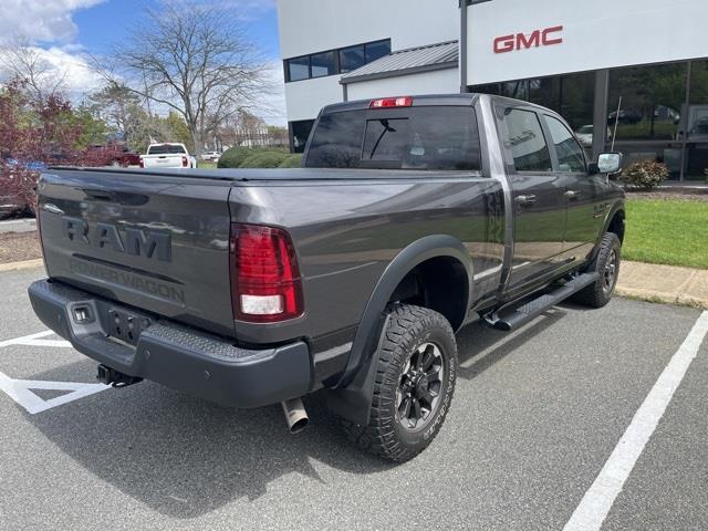 $44845 : PRE-OWNED 2018 RAM 2500 POWER image 3