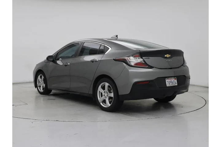 $10998 : Chevrolet Volt 2017 LT 4dr H image 2
