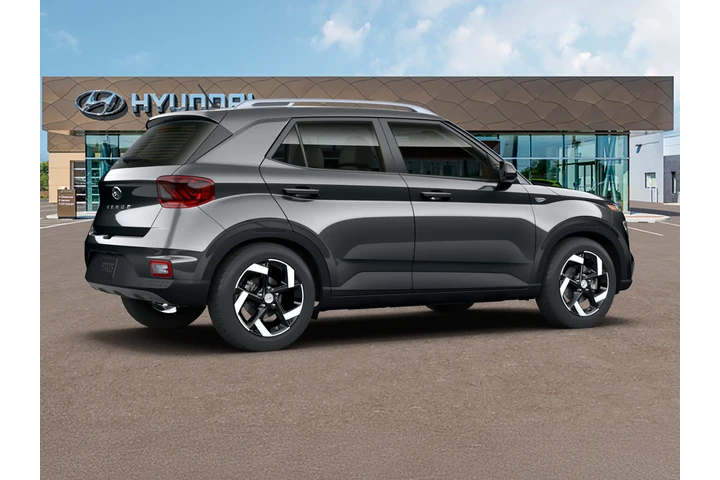 $17995 : Hyundai VENUE 2023 SEL 4dr C image 8