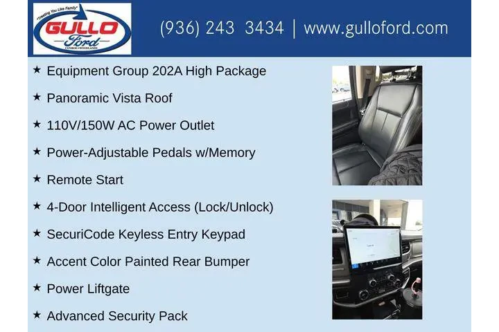 $39991 : Ford Expedition MAX 2022 4x2 image 6