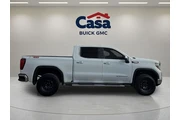 $39575 : GMC Sierra 1500 2020 4x4 SLT thumbnail