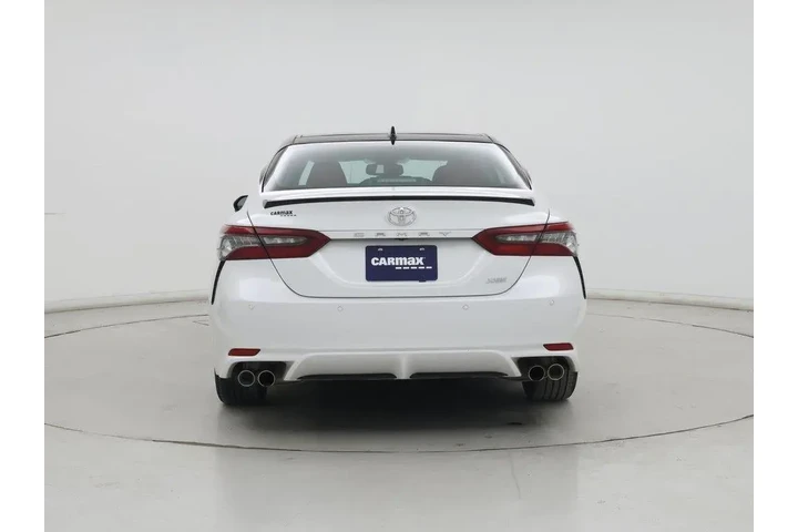 $29998 : Toyota Camry 2024 XSE 4dr Se image 6