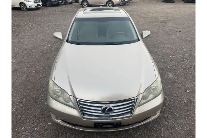 $9995 : 2010 ES 350 image 4