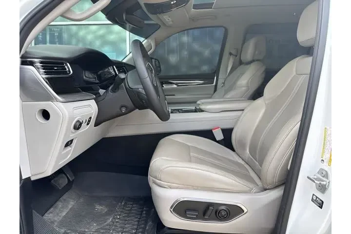 $38988 : Jeep Wagoneer 2022 4x2 Serie image 9