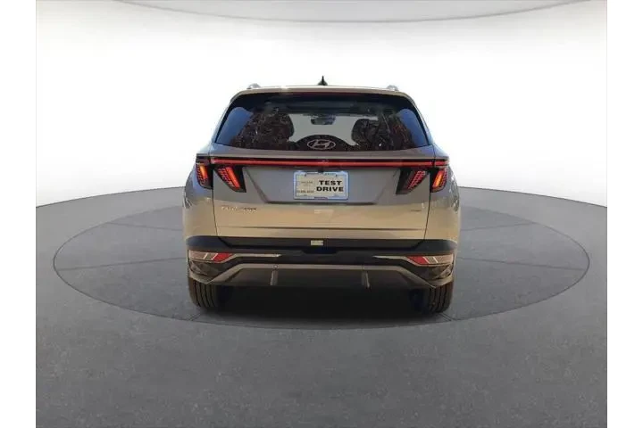 $24499 : Hyundai TUCSON 2024 AWD Limi image 4