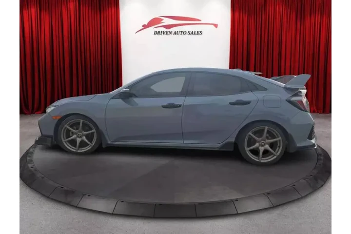 $16999 : 2019 Civic Sport image 9