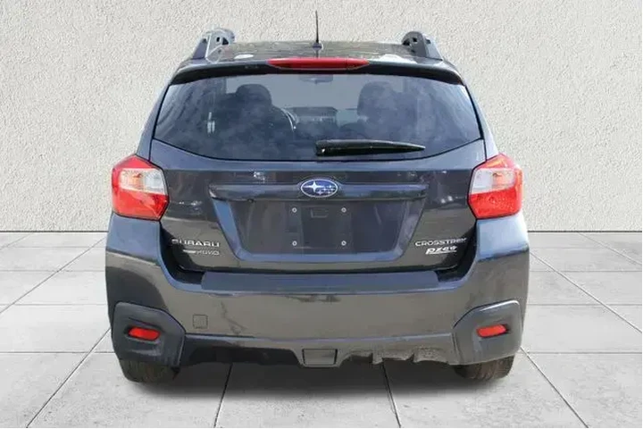 $9995 : Subaru Crosstrek 2017 AWD 2. image 7