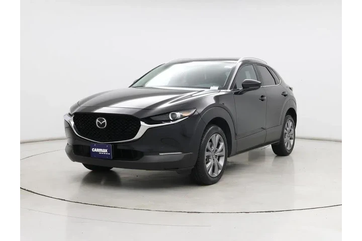 $24998 : Mazda CX-30 2025 AWD 2.5 S P image 4