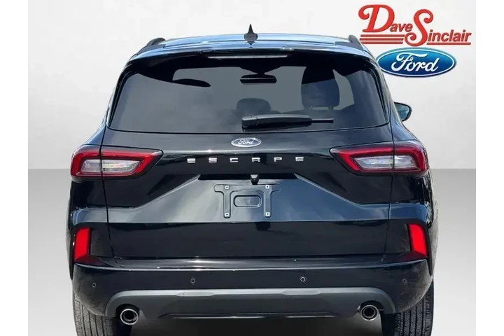 $24499 : Ford Escape 2023 ST-Line 4dr image 8