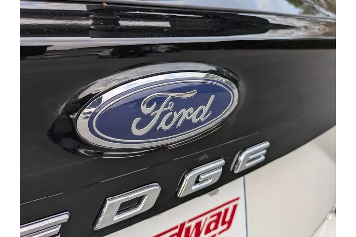 $26991 : Ford Edge 2023 AWD SEL 4dr C image 9