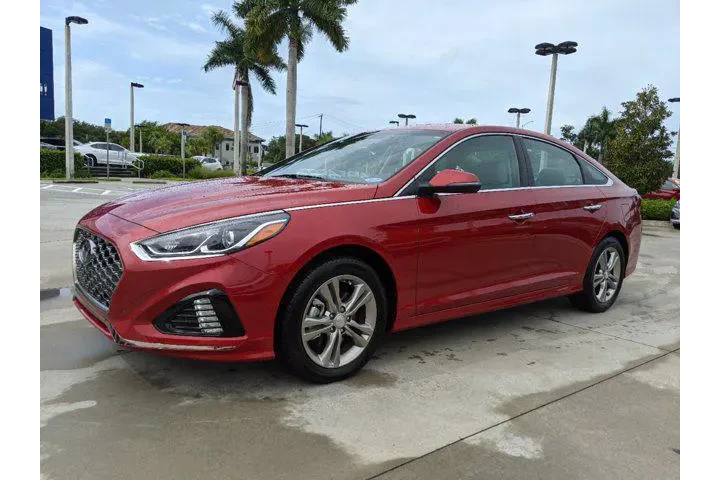 $12790 : Hyundai SONATA 2019 SEL 4dr image 7