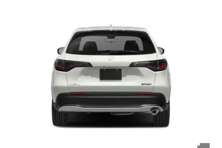 $27953 : Honda HR-V 2024 Sport 4dr Cr image 5