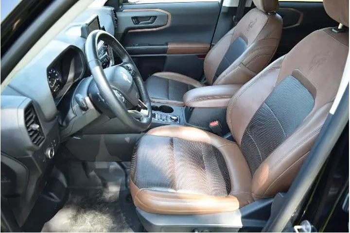 $26500 : Ford Bronco Sport 2021 AWD B image 9