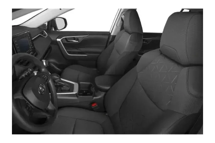 $21890 : Toyota RAV4 2022 XLE 4dr SUV image 9